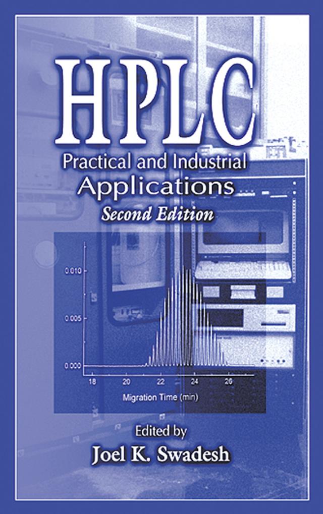 HPLC by Joel K. Swadesh