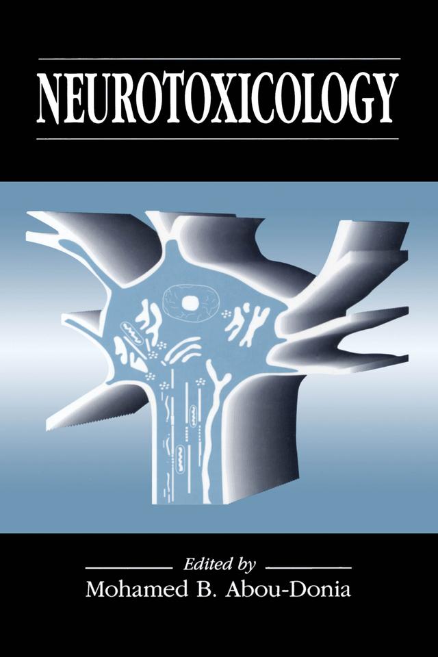 Neurotoxicology by Mohamed B. Abou-Donia