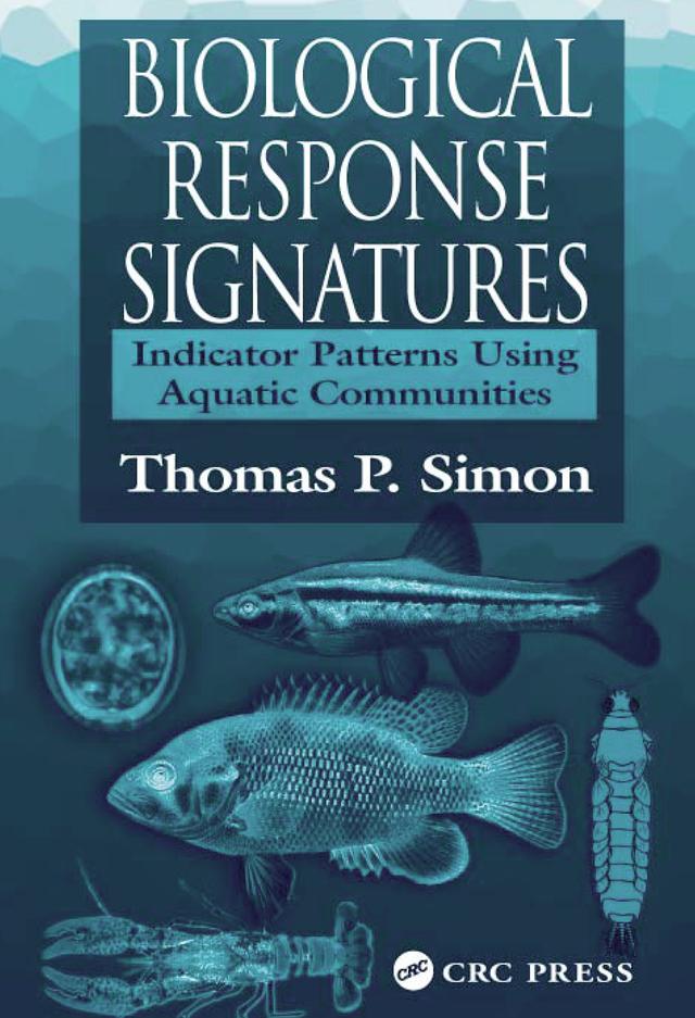 Biological Response Signatures by Thomas P. Simon