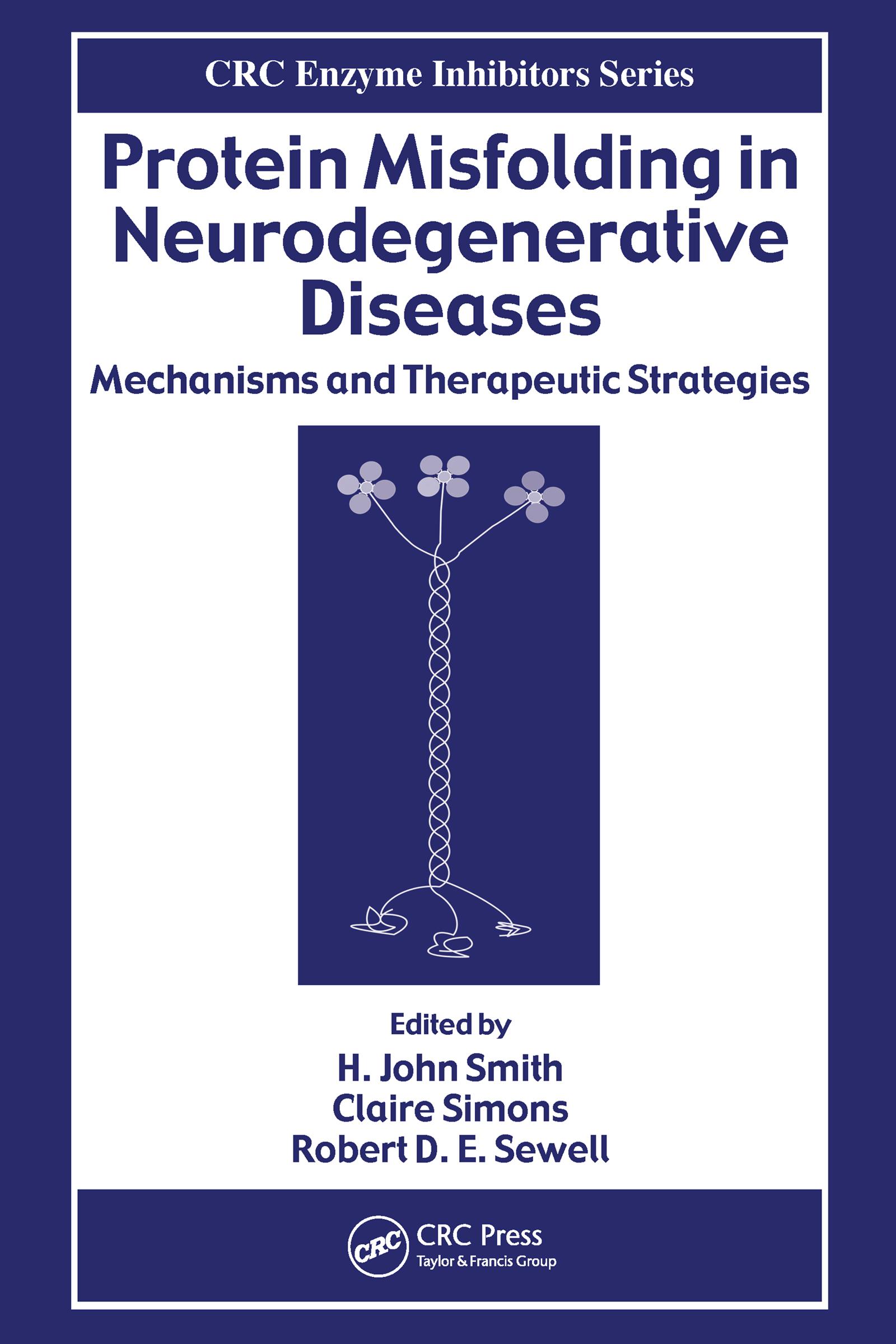 Protein Misfolding in Neurodegenerative Diseases