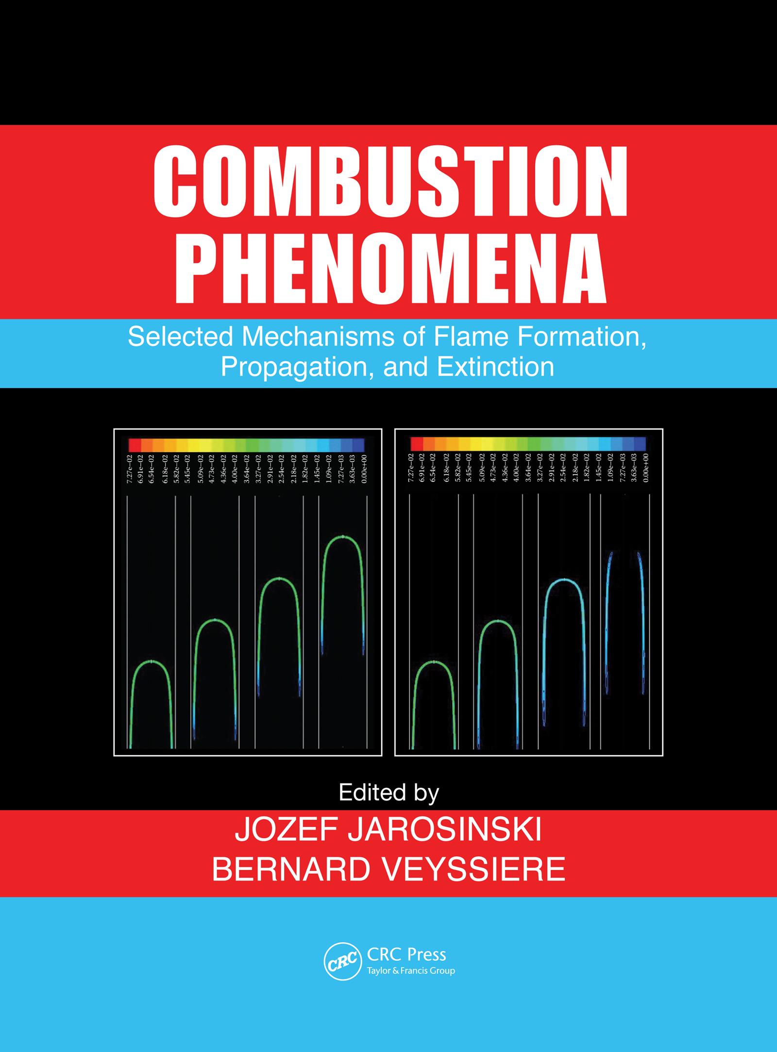 Combustion Phenomena