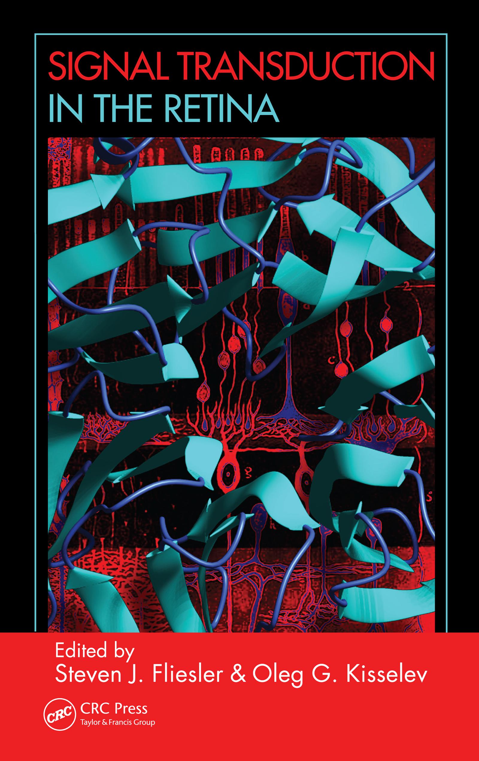 Signal Transduction in the Retina
