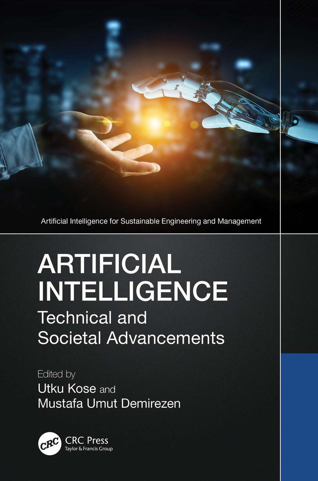 Artificial Intelligence by M. Umut Demirezen, Utku Kose
