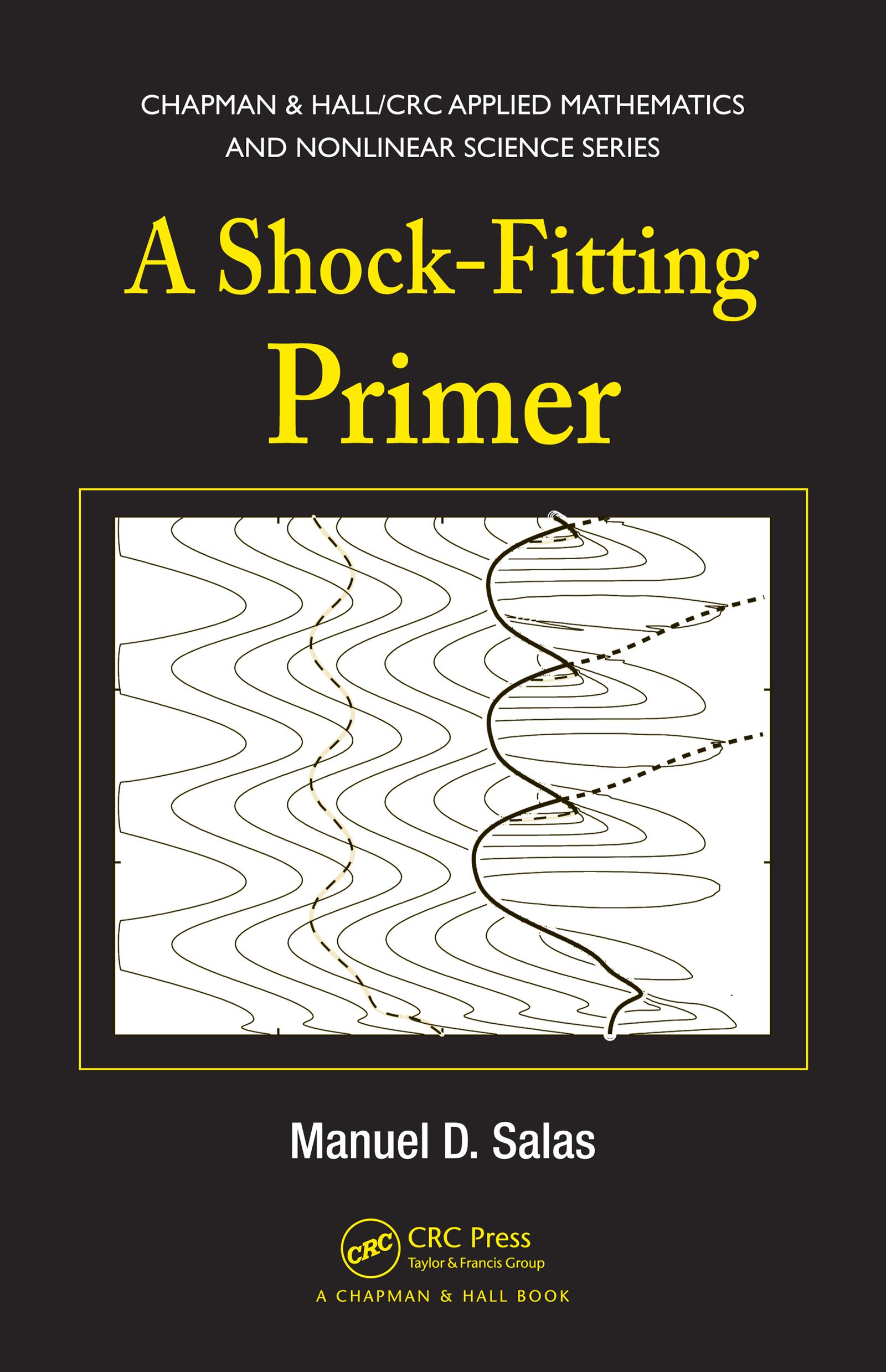 A Shock-Fitting Primer