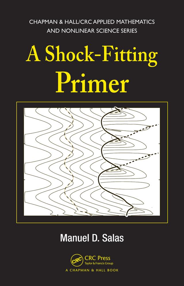 A Shock-Fitting Primer by Manuel D. Salas
