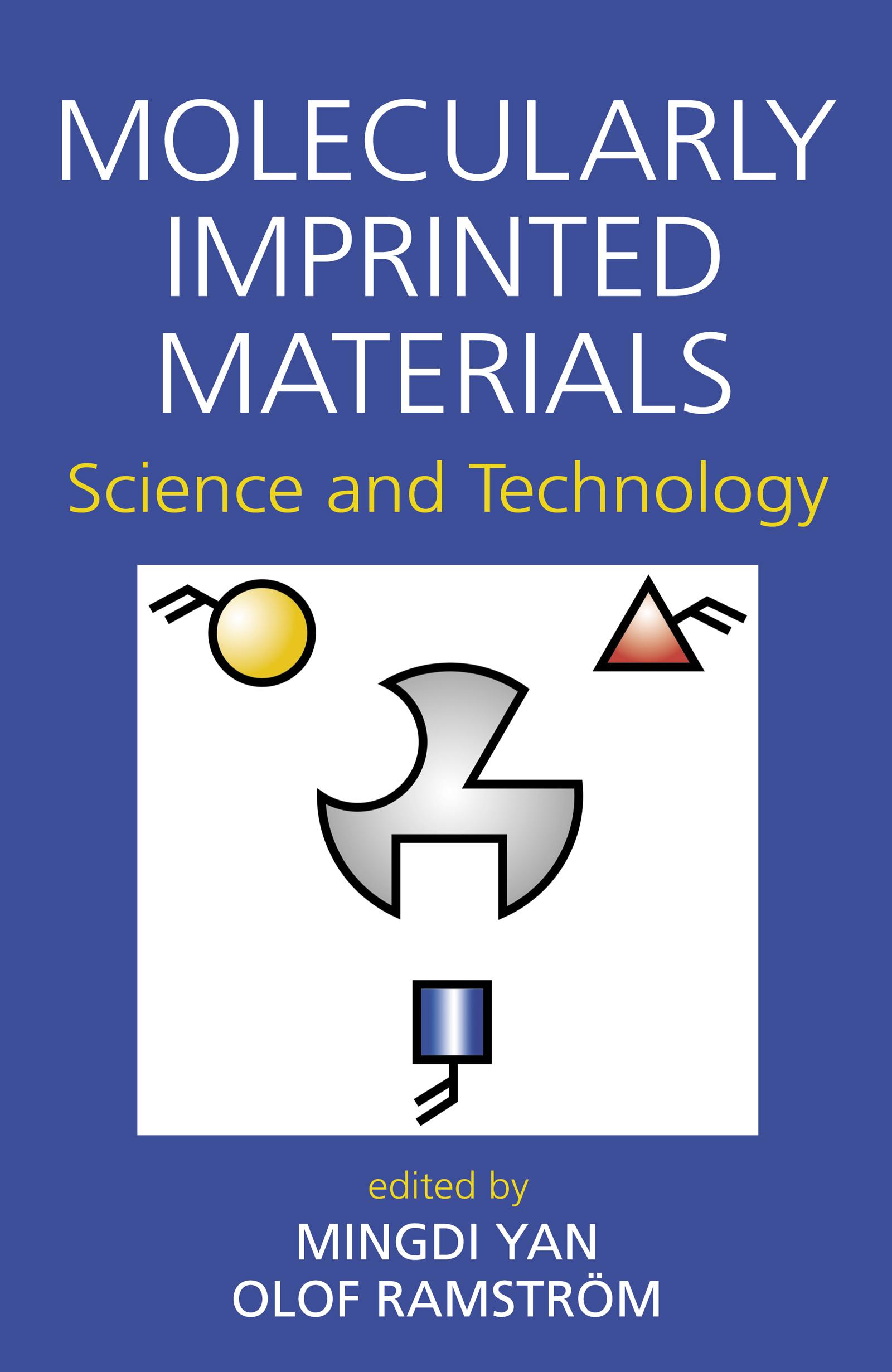 Molecularly Imprinted Materials