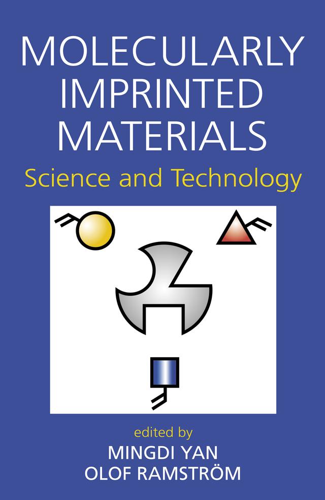 Molecularly Imprinted Materials by Mingdi Yan