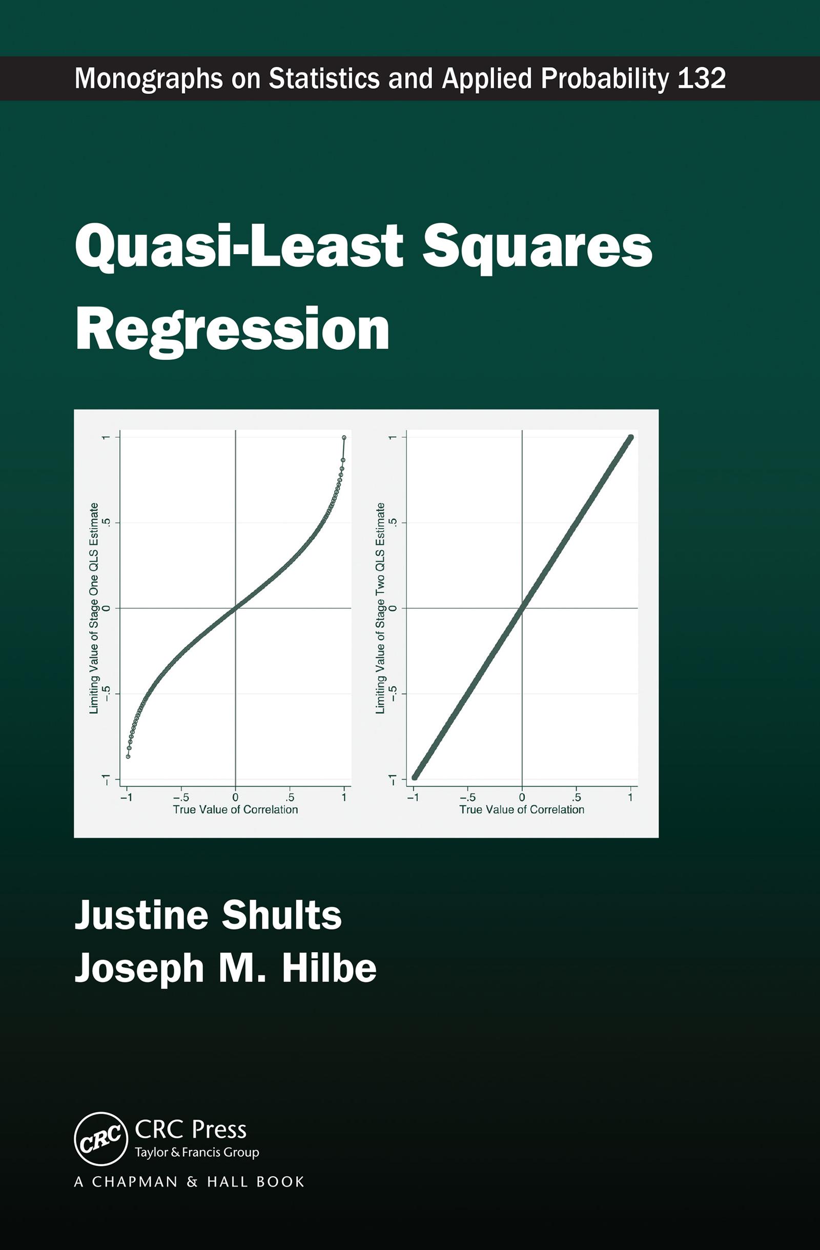Quasi-Least Squares Regression