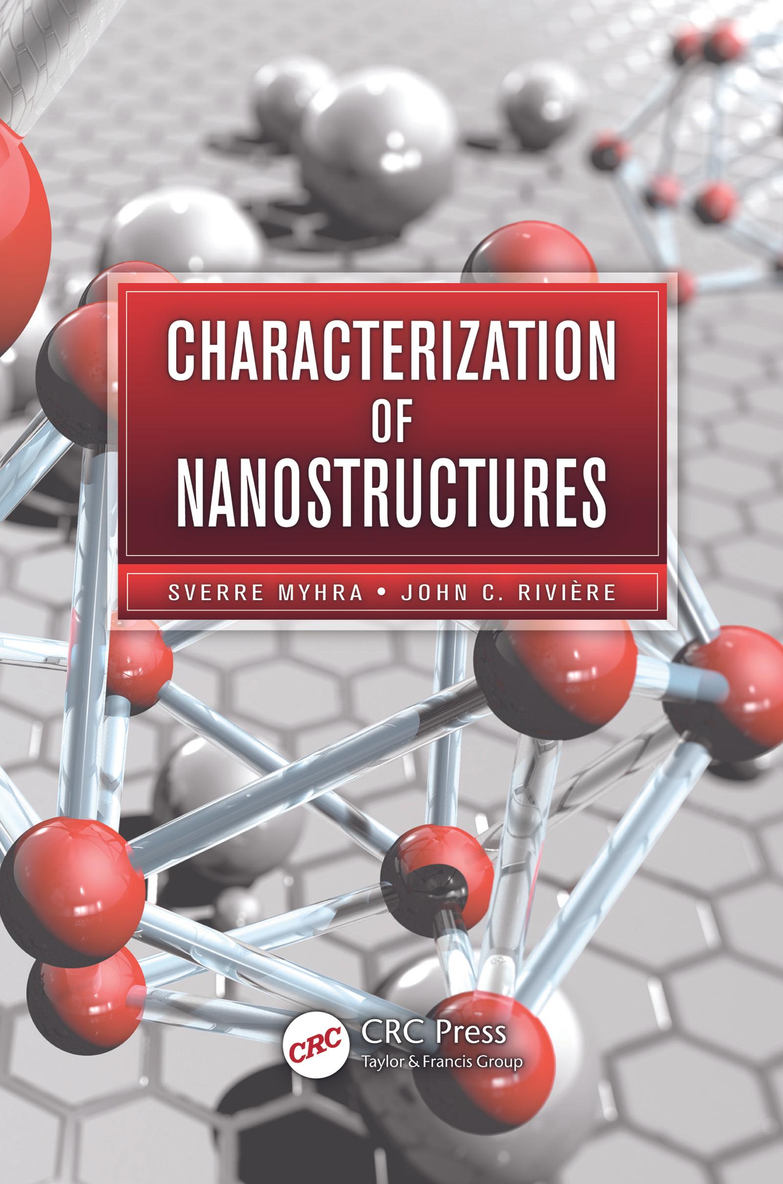Characterization of Nanostructures
