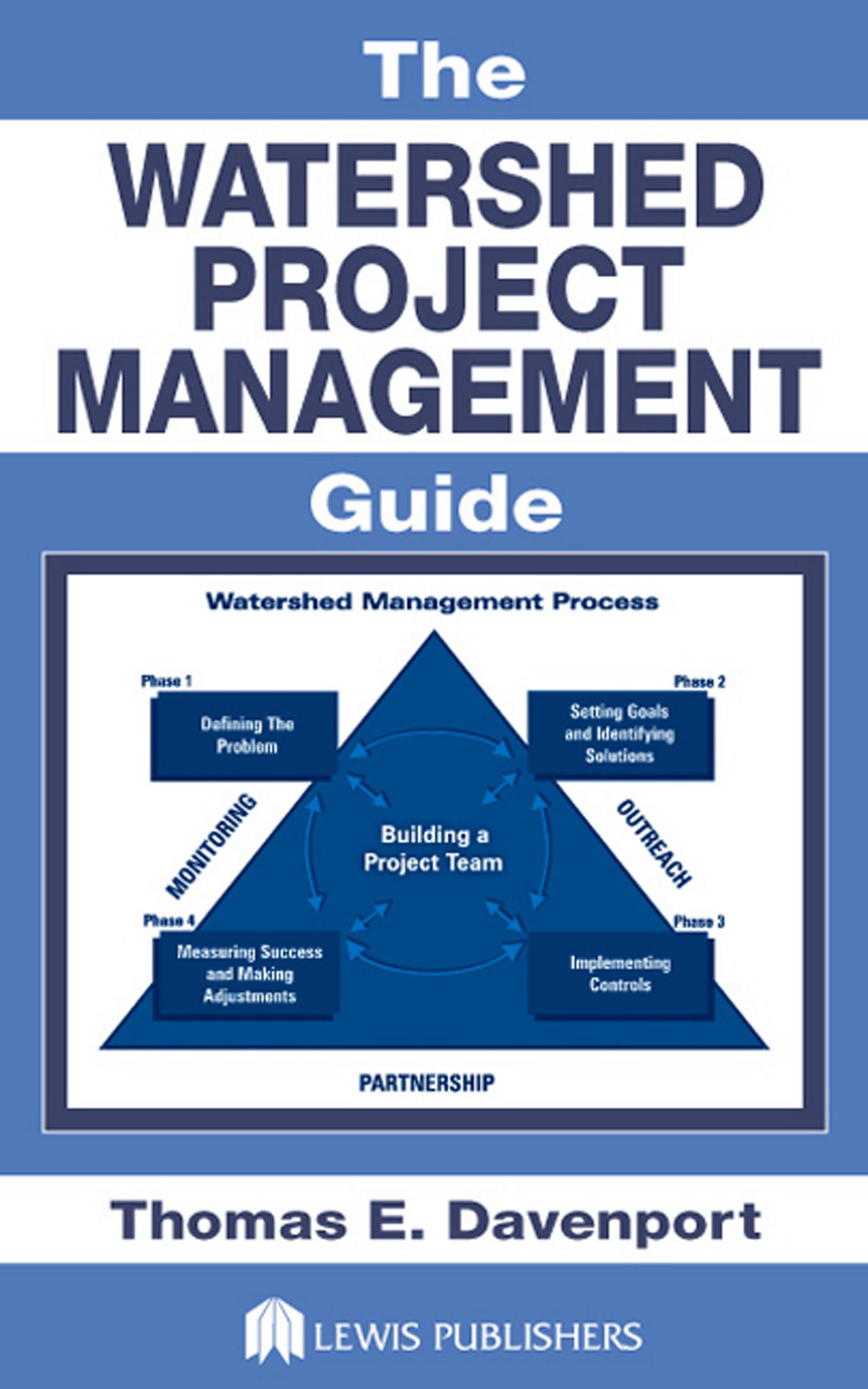 The Watershed Project Management Guide