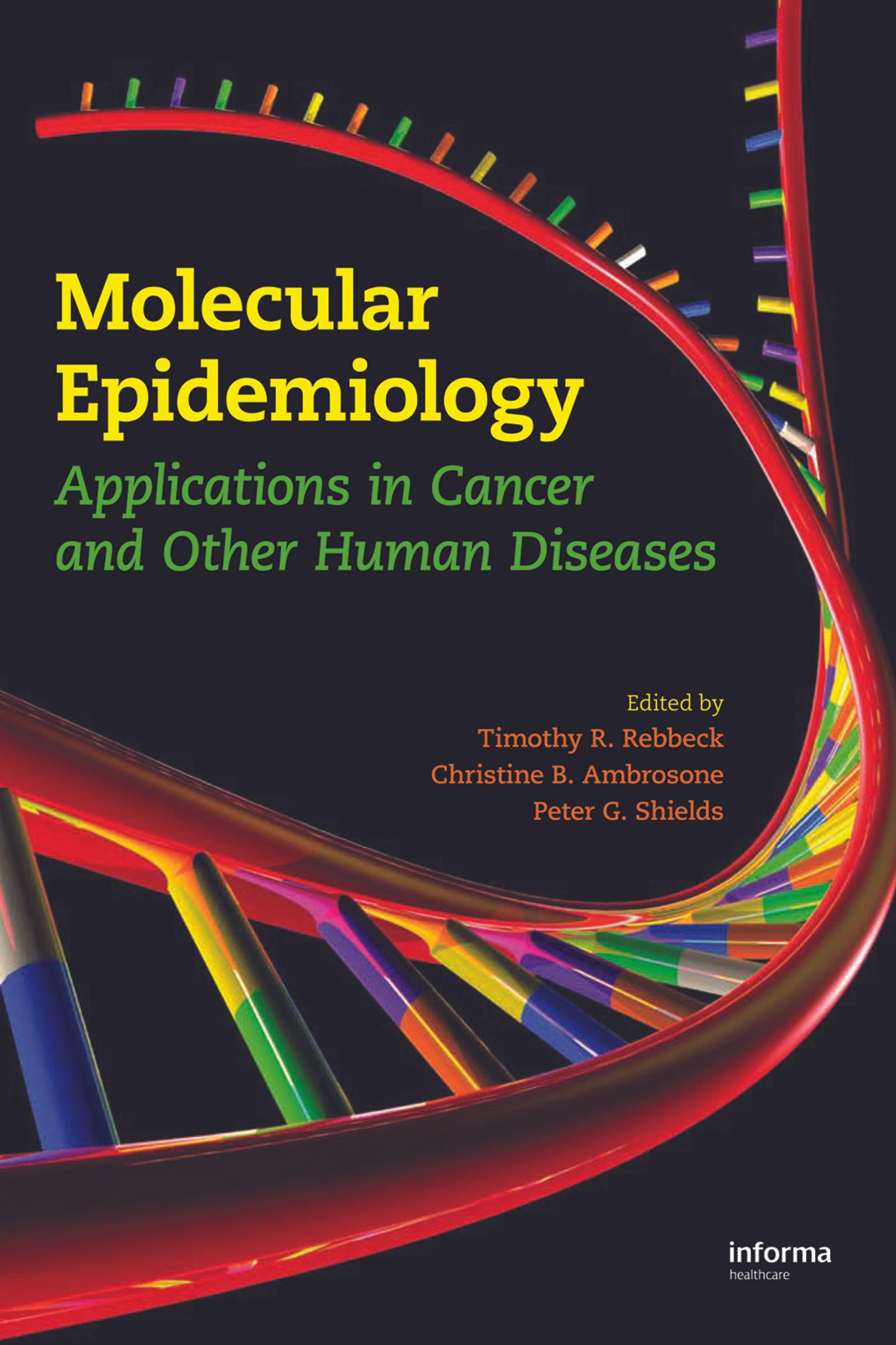 Molecular Epidemiology