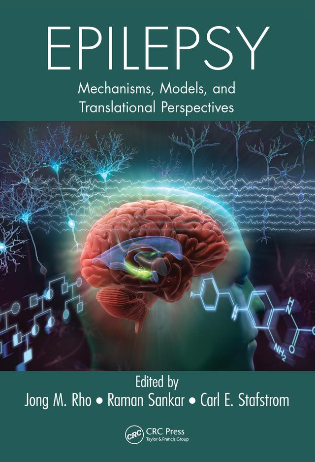 Epilepsy by Carl E. Stafstrom, Jong Rho, Raman Sankar