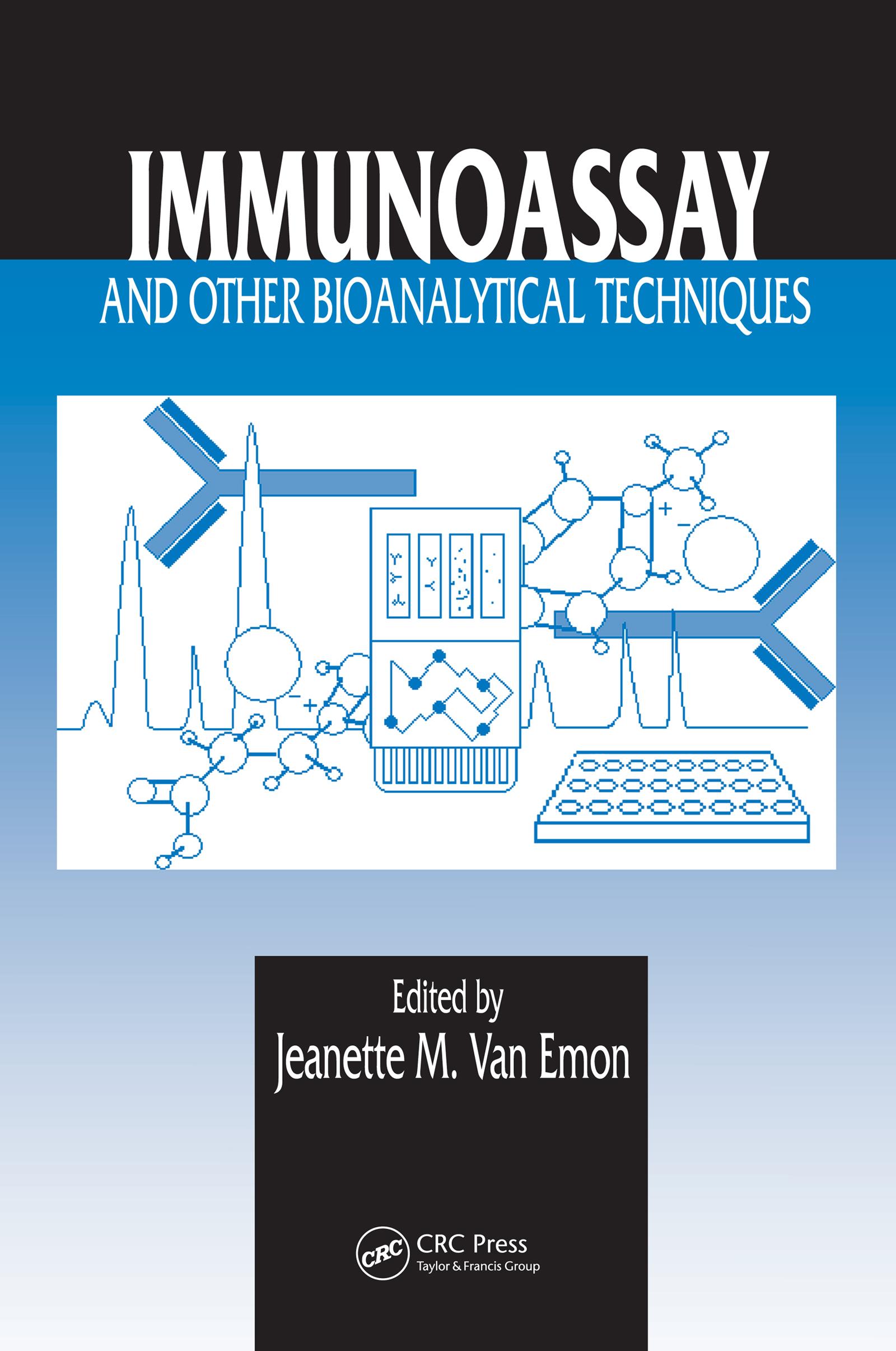 Immunoassay and Other Bioanalytical Techniques