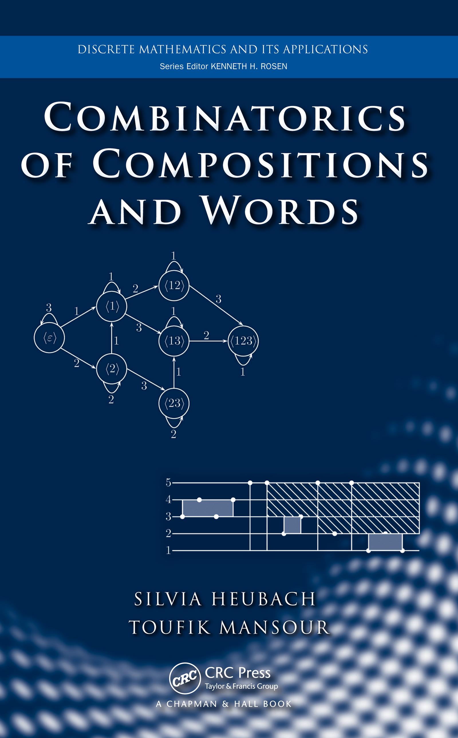 Combinatorics of Compositions and Words