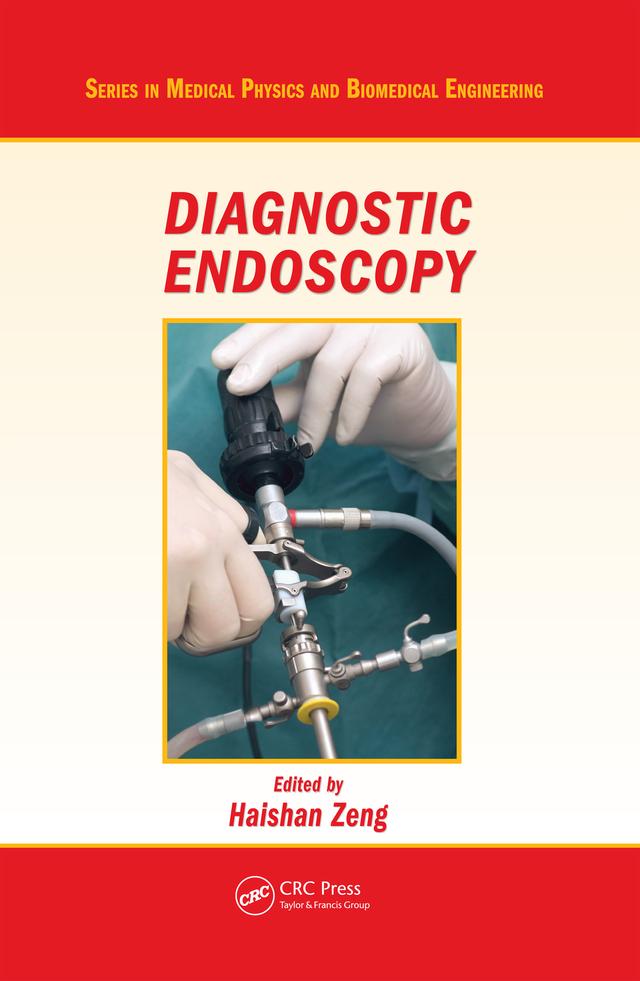 Diagnostic Endoscopy by Haishan Zeng