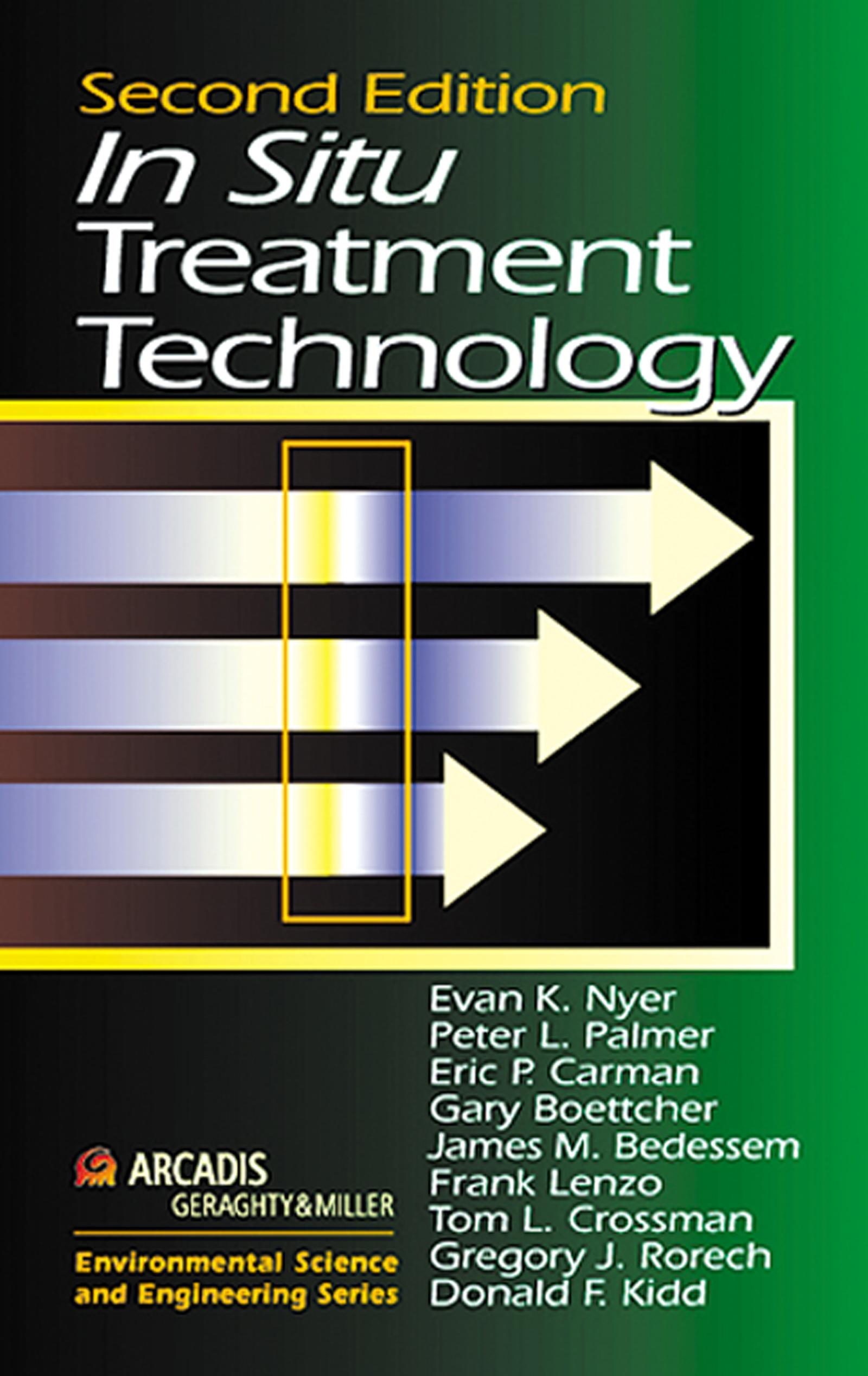In Situ Treatment Technology