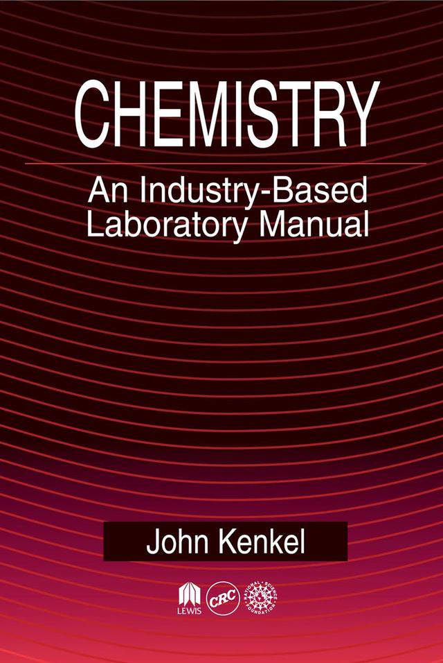 Chemistry by John Kenkel