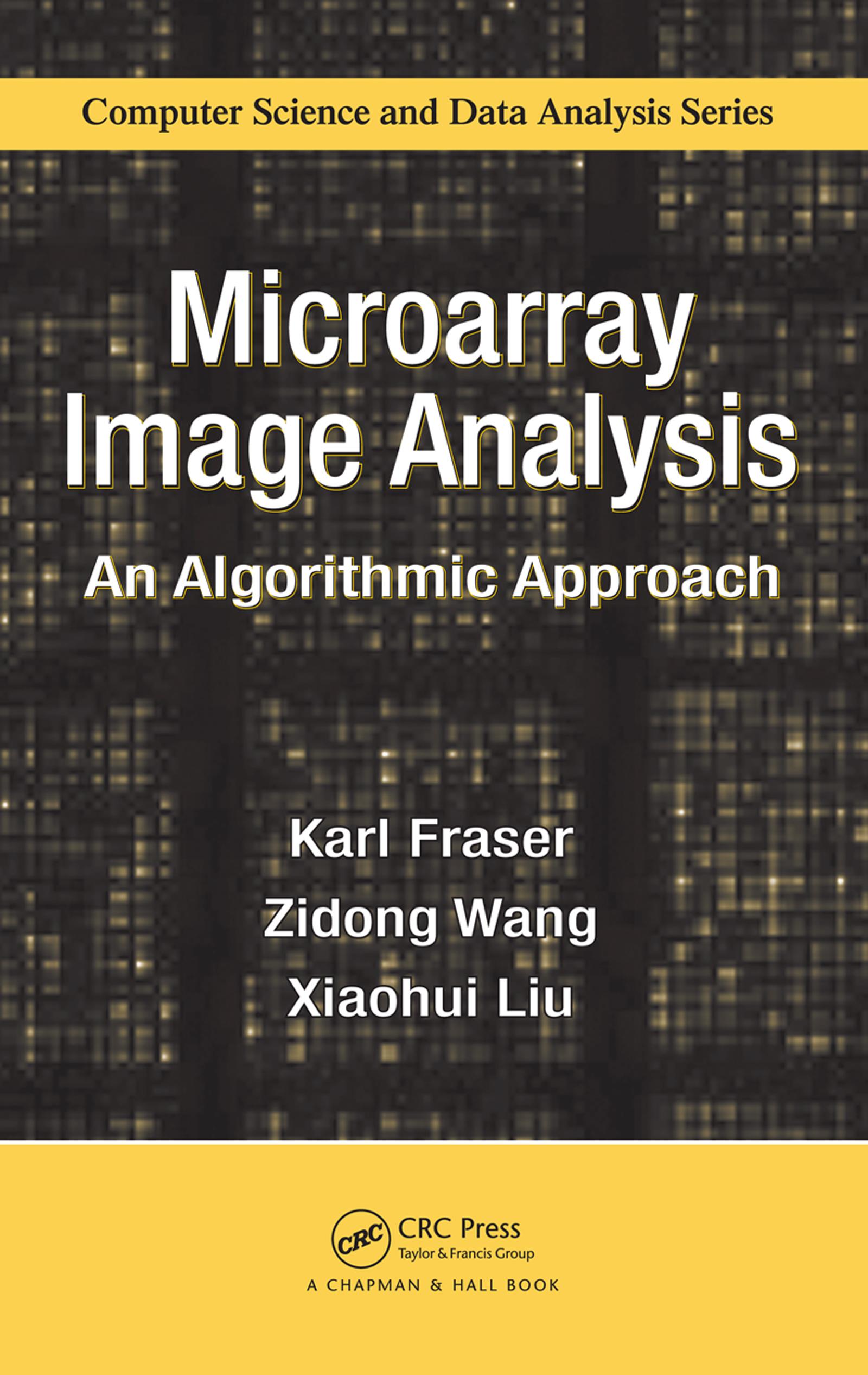 Microarray Image Analysis