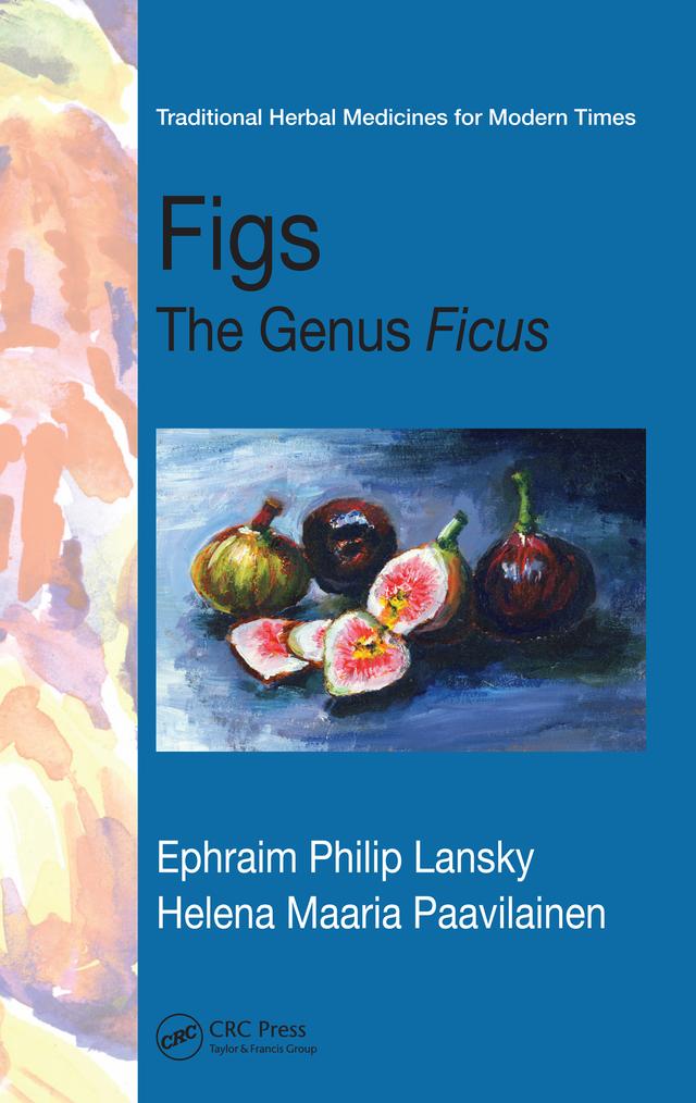 Figs by Ephraim Philip Lansky, Helena Maaria Paavilainen