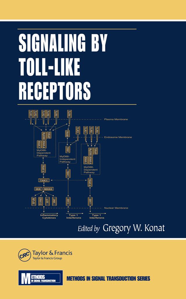 Signaling by Toll-Like Receptors by Gregory W. Konat