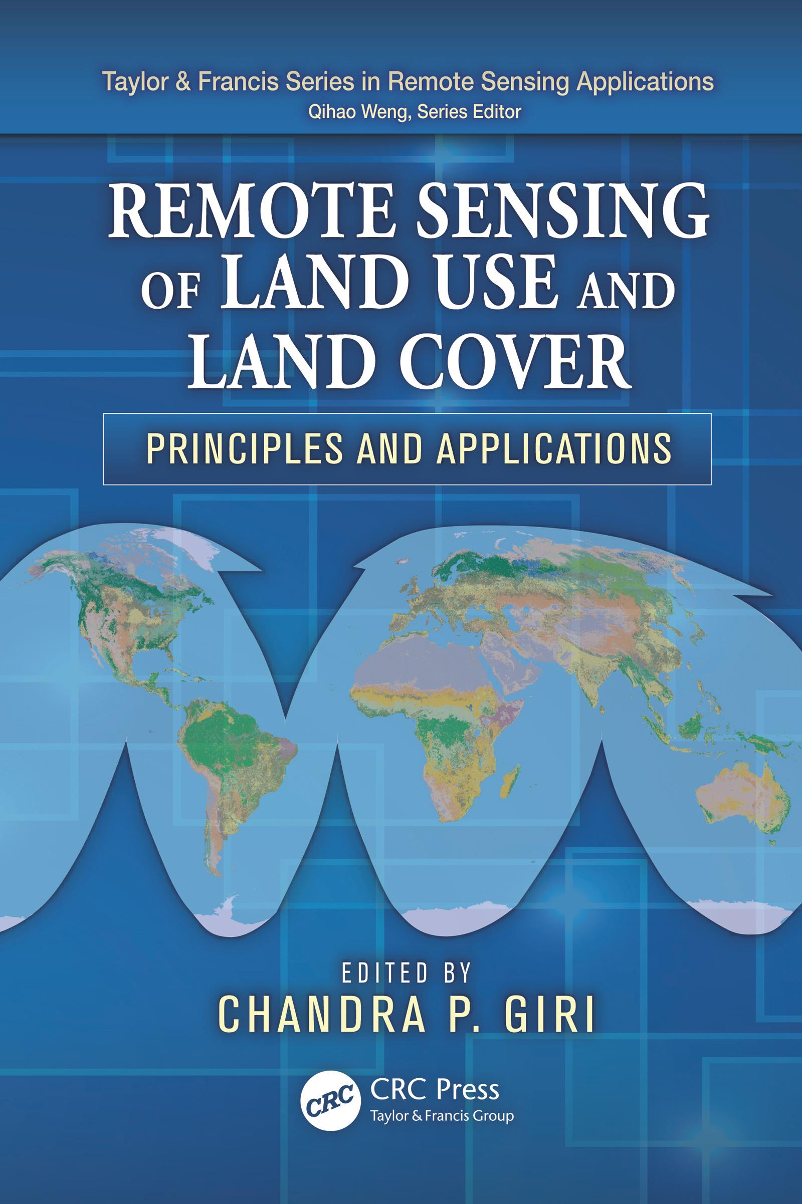 Remote Sensing of Land Use and Land Cover