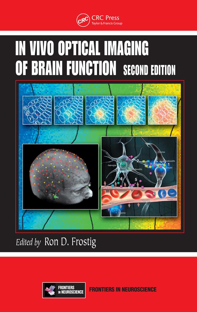 In Vivo Optical Imaging of Brain Function by Ron D. Frostig