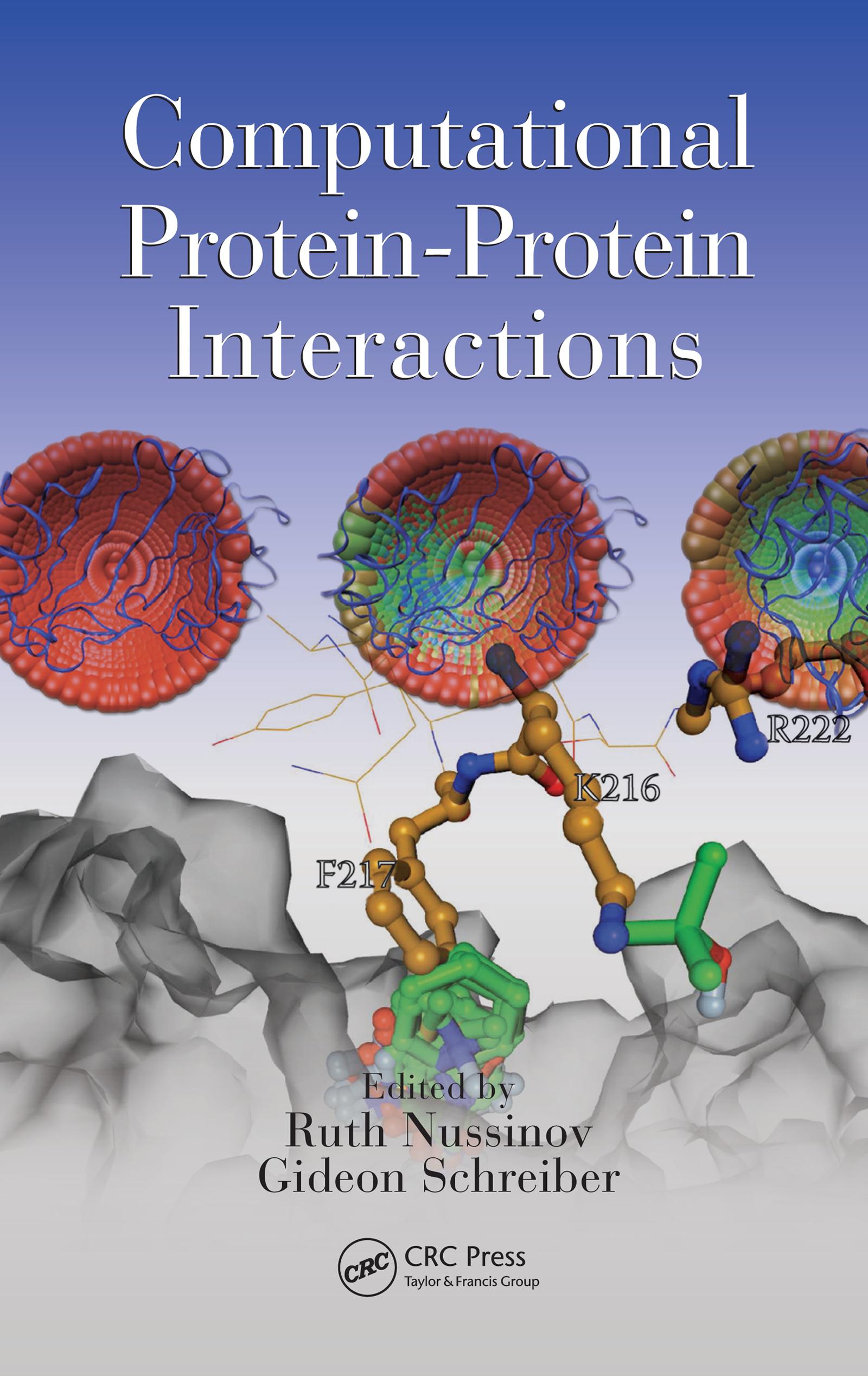 Computational Protein-Protein Interactions