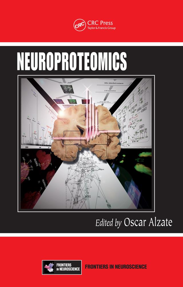 Neuroproteomics by Oscar Alzate