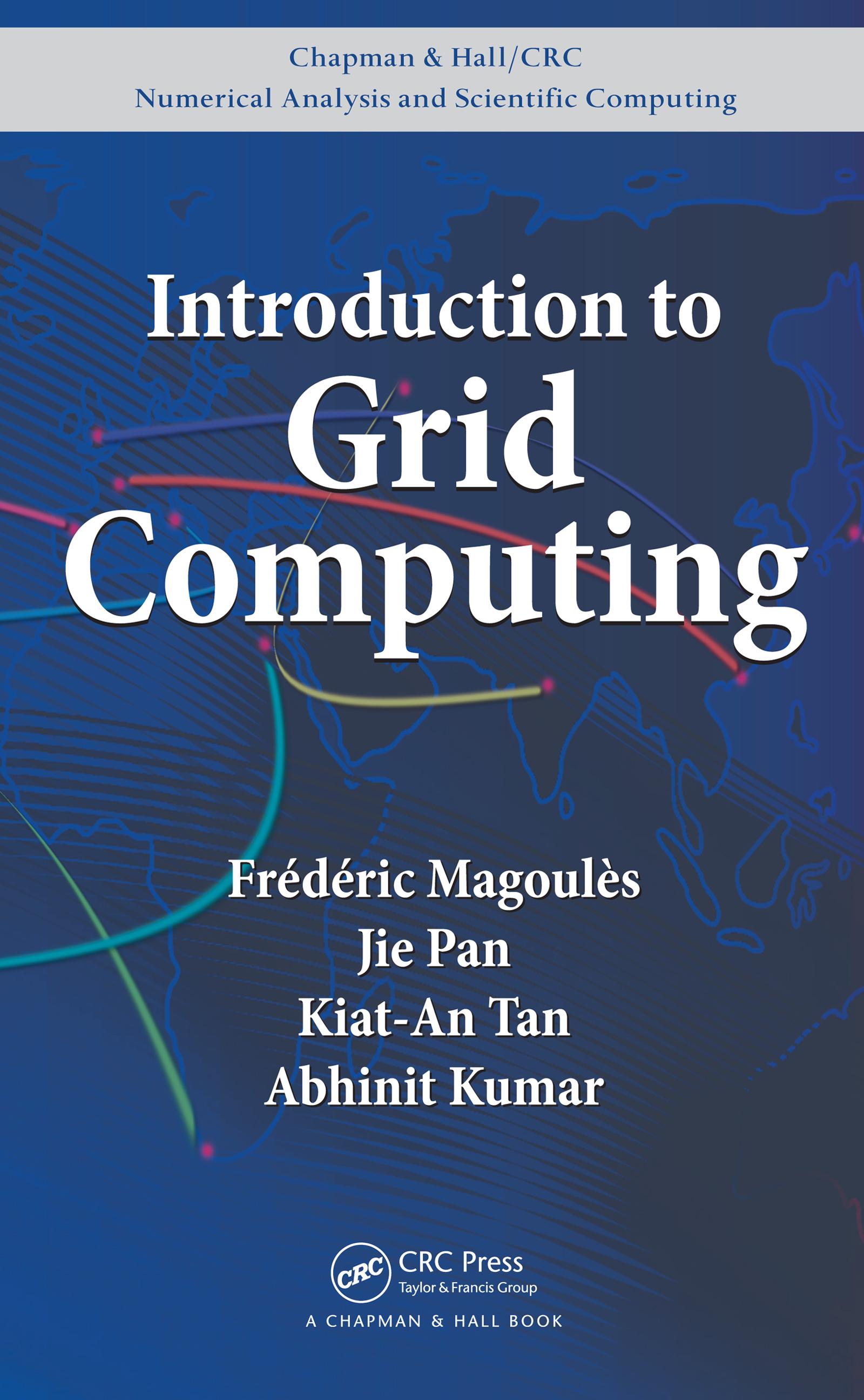 Introduction to Grid Computing