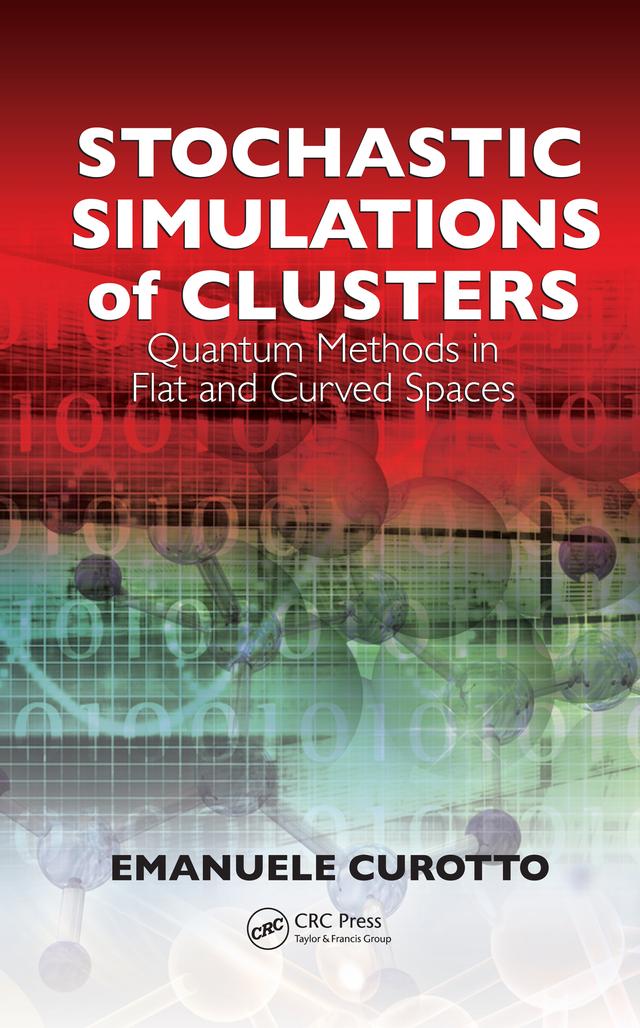 Stochastic Simulations of Clusters by Emanuele Curotto