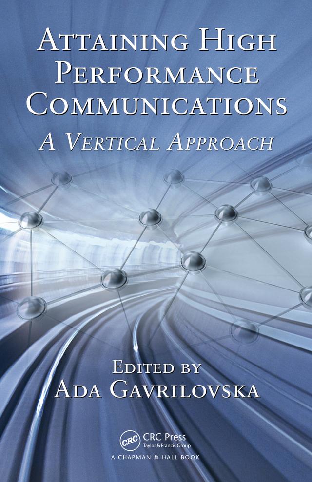 Attaining High Performance Communications by Ada Gavrilovska