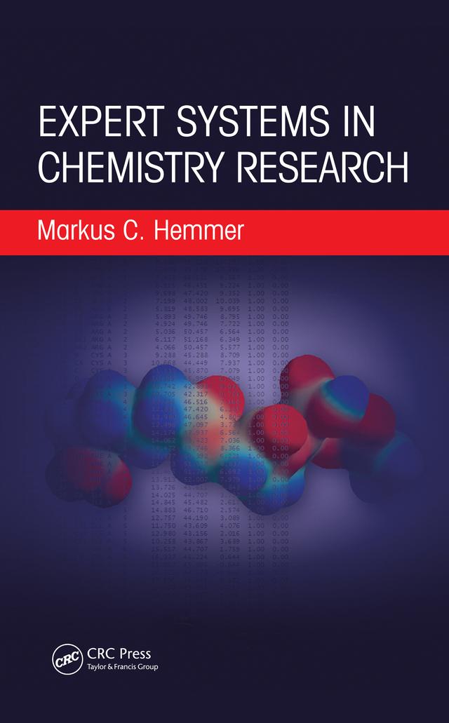 Expert Systems in Chemistry Research by Markus C. Hemmer