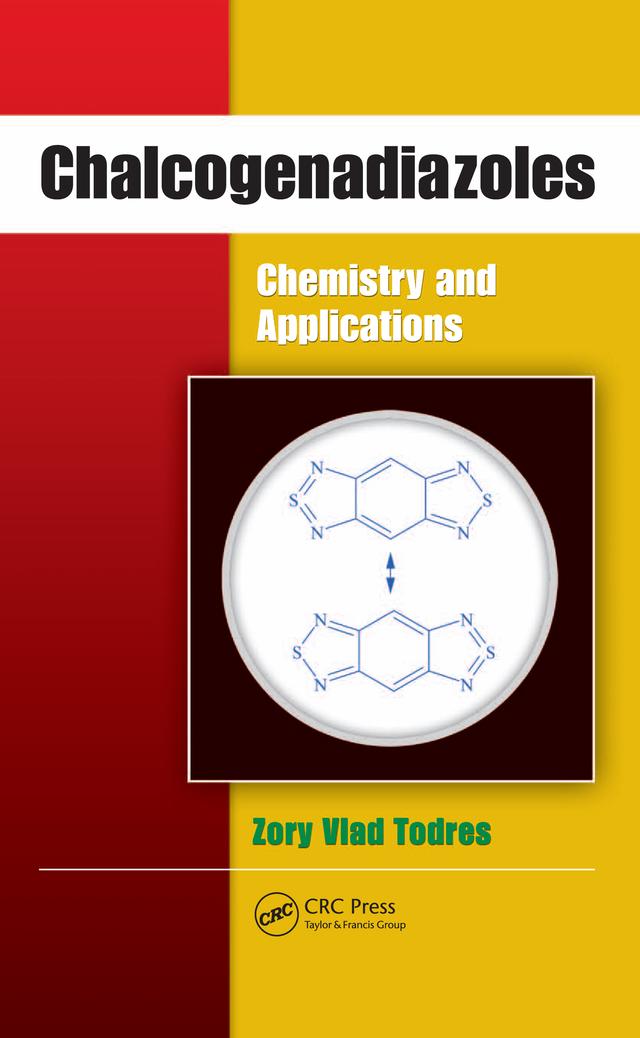 Chalcogenadiazoles by Zory Vlad Todres
