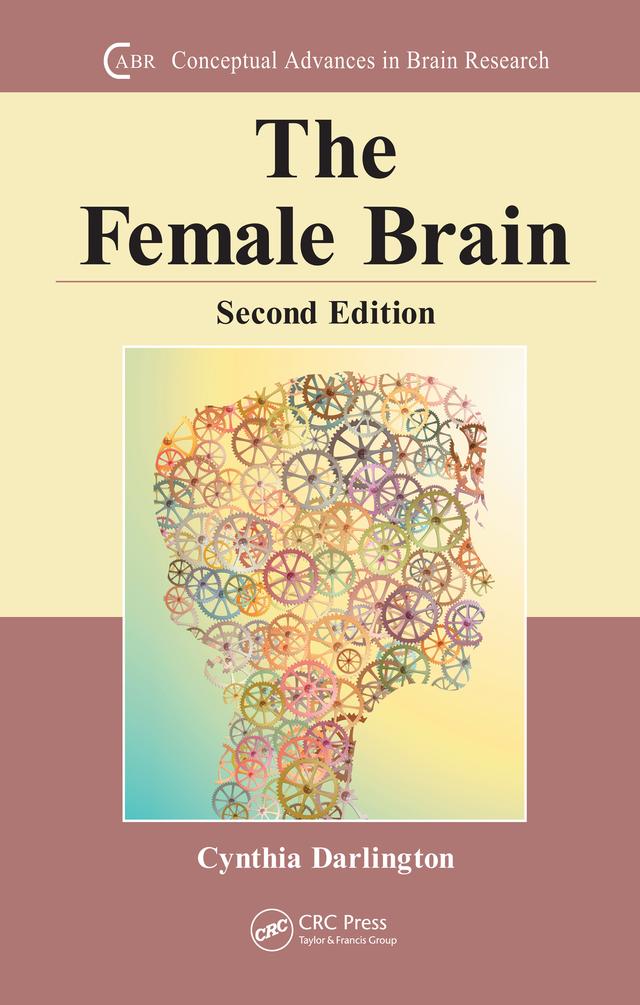 The Female Brain by Cynthia L. Darlington