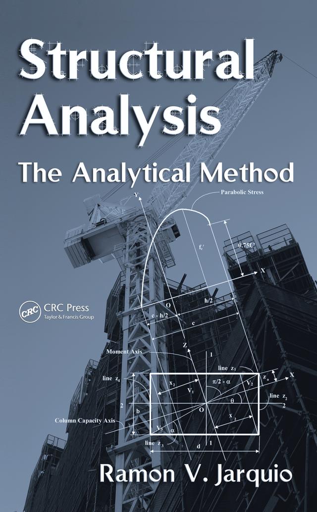 Structural Analysis by Ramon V. Jarquio, P.E.