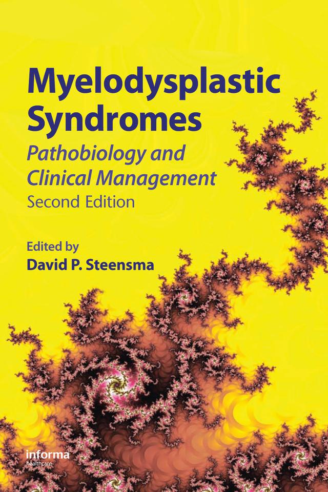 Myelodysplastic Syndromes by David Steensma