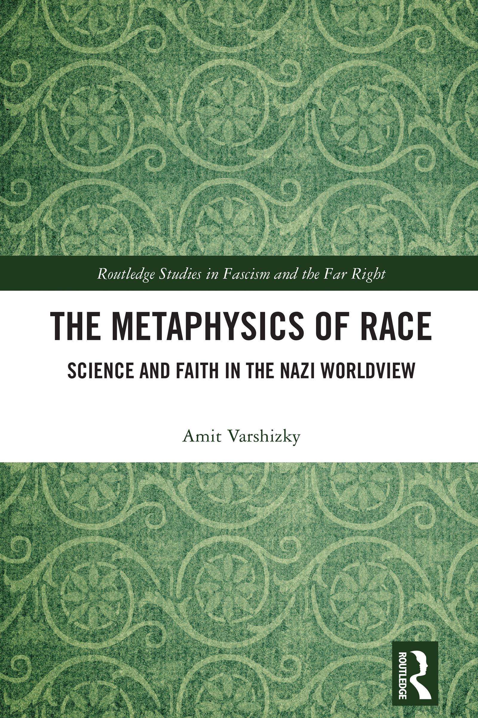The Metaphysics of Race
