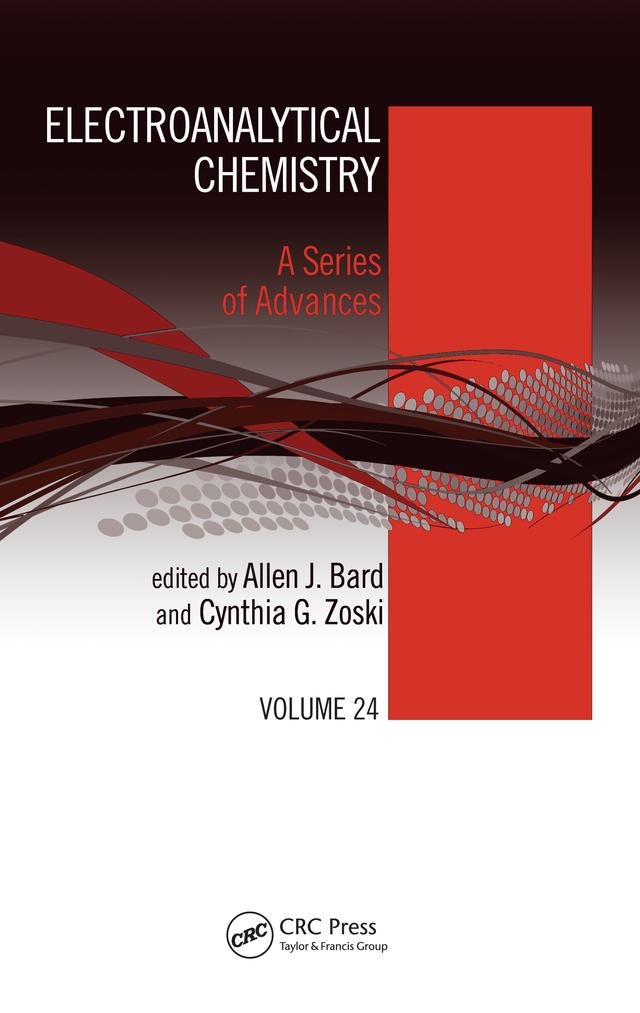 Electroanalytical Chemistry by Allen J. Bard, Cynthia Zoski