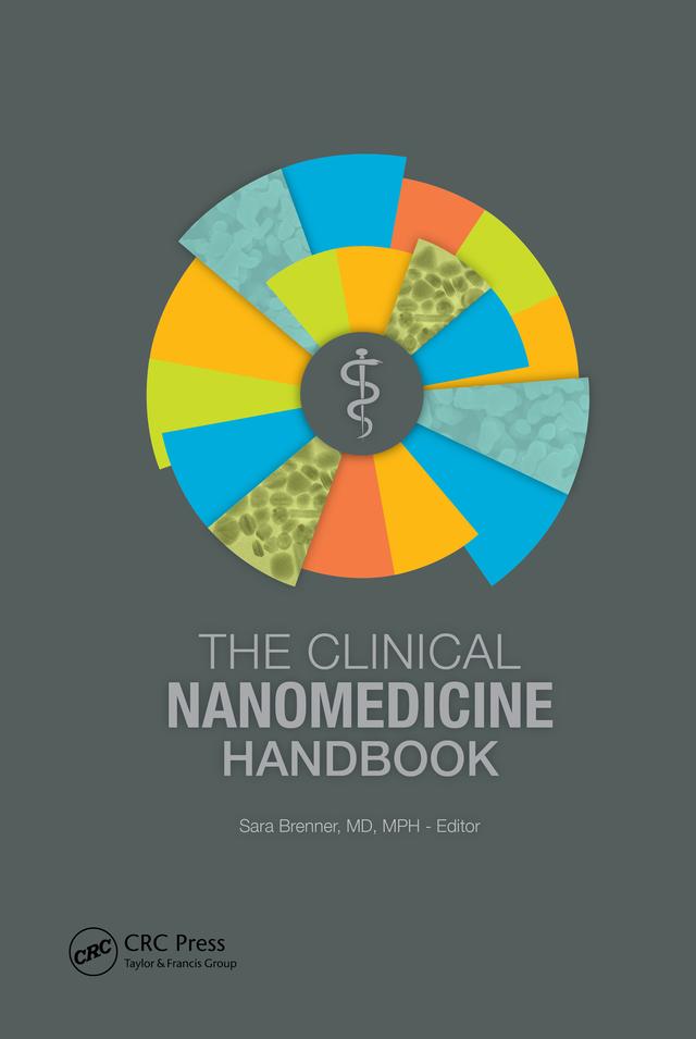 The Clinical Nanomedicine Handbook by Sara Brenner