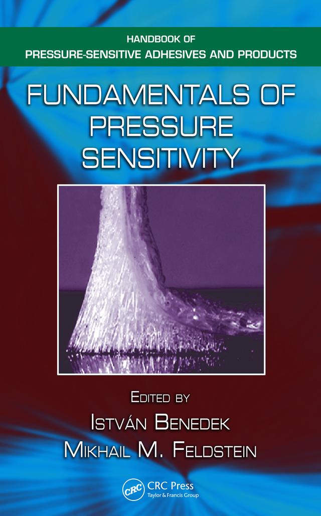 Fundamentals of Pressure Sensitivity by Istvan Benedek, Mikhail M. Feldstein