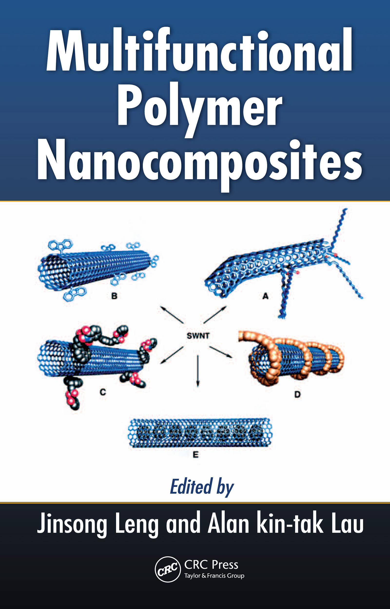 Multifunctional Polymer Nanocomposites