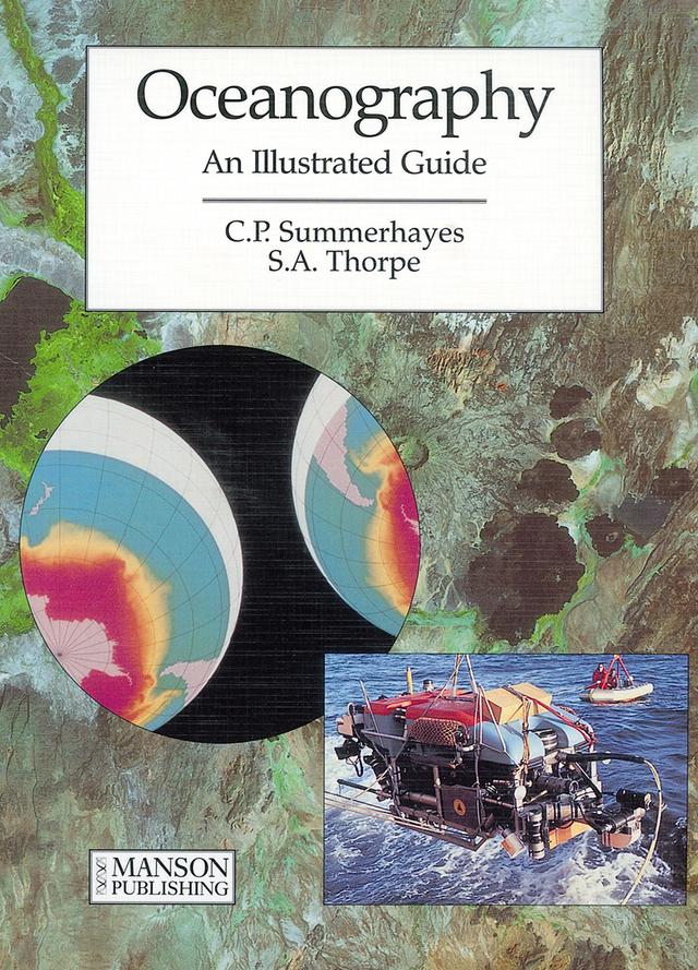 Oceanography by S. A. Thorpe