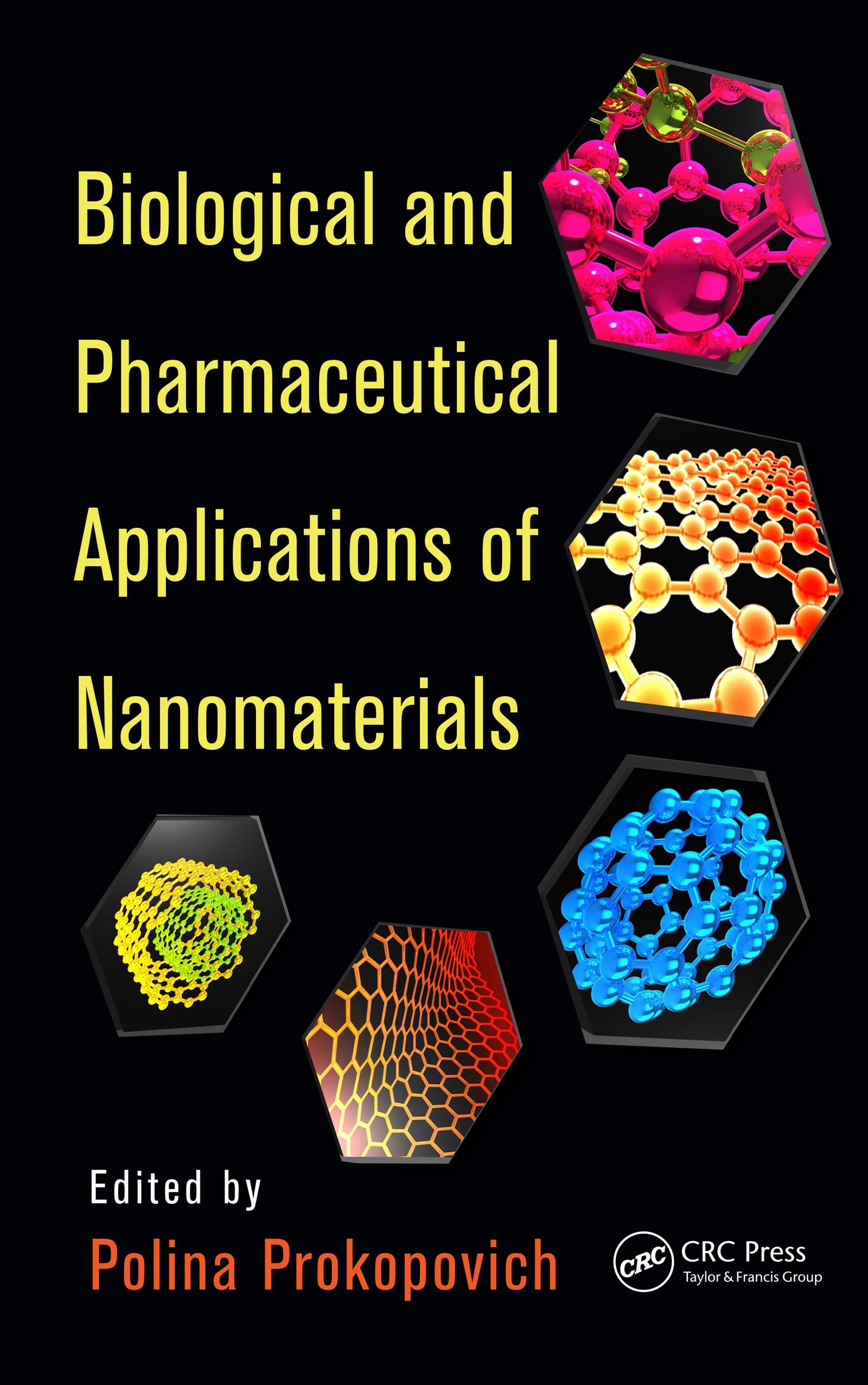 Biological and Pharmaceutical Applications of Nanomaterials