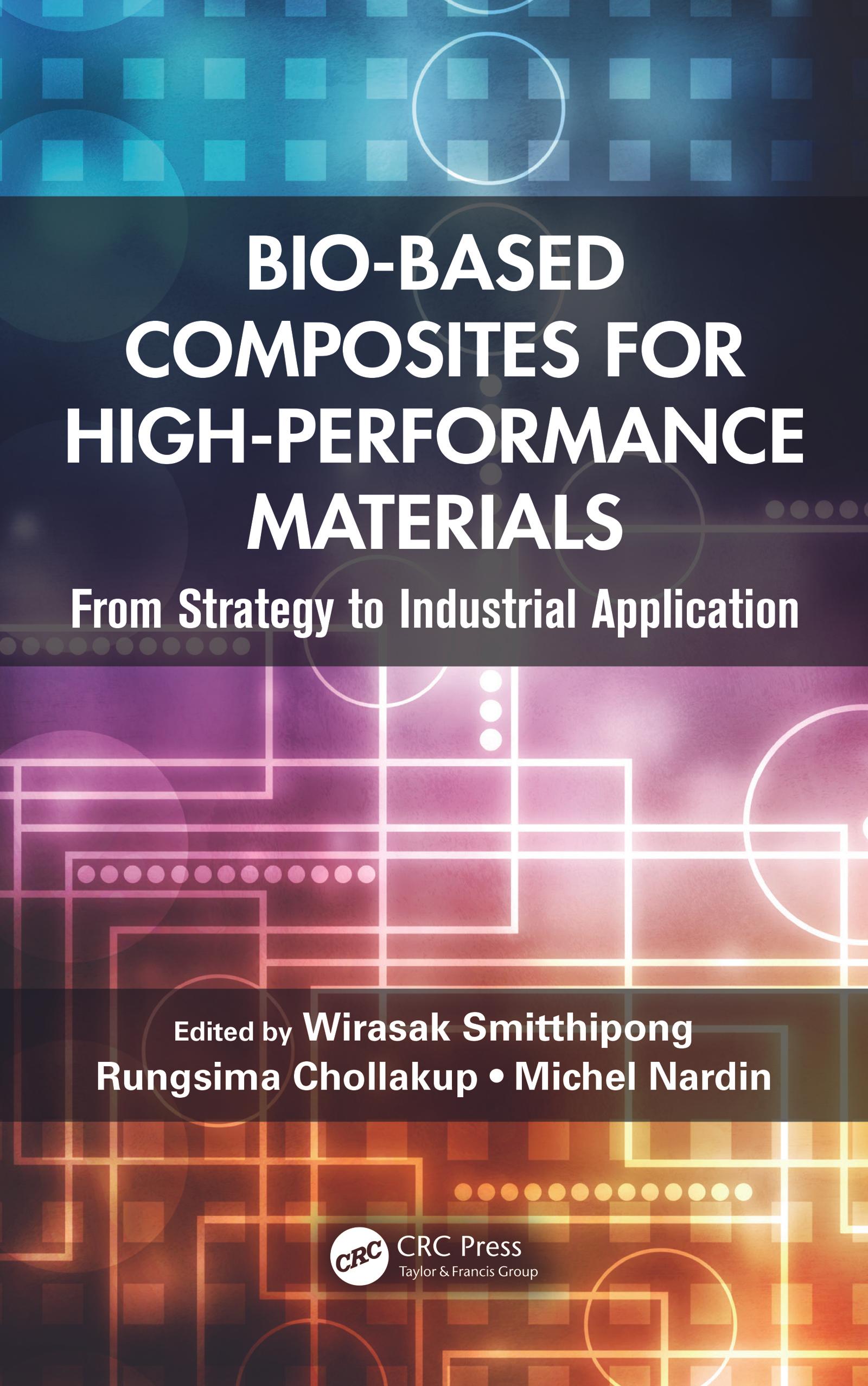 Bio-Based Composites for High-Performance Materials