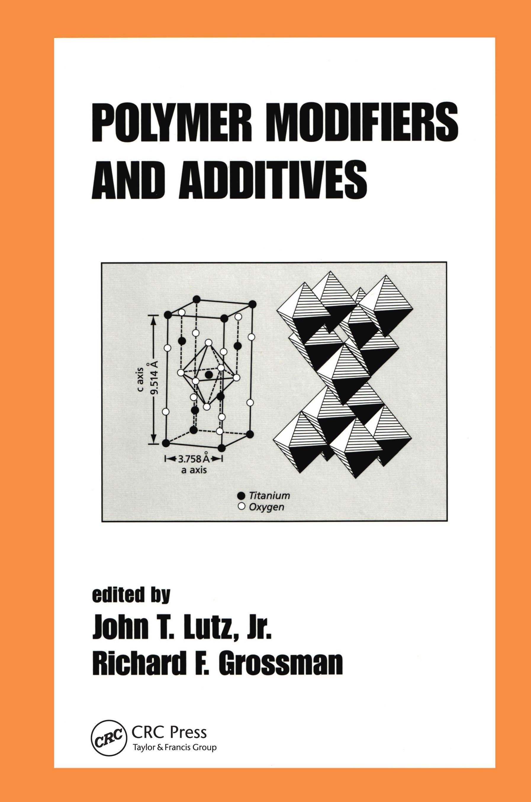 Polymer Modifiers and Additives