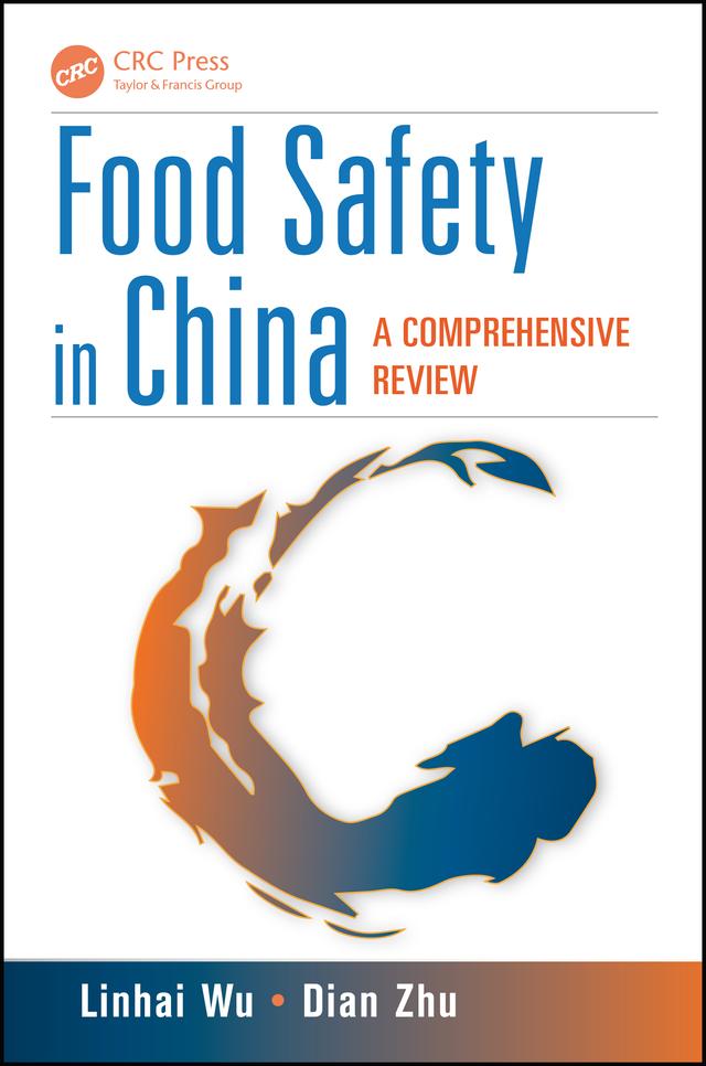 Food Safety in China by Dian Zhu, Linhai Wu