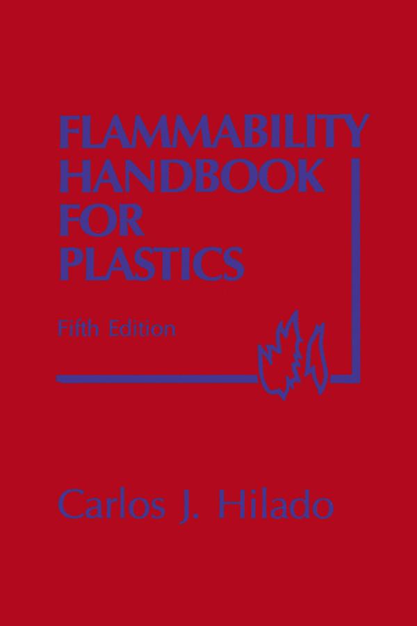 Flammability Handbook for Plastics