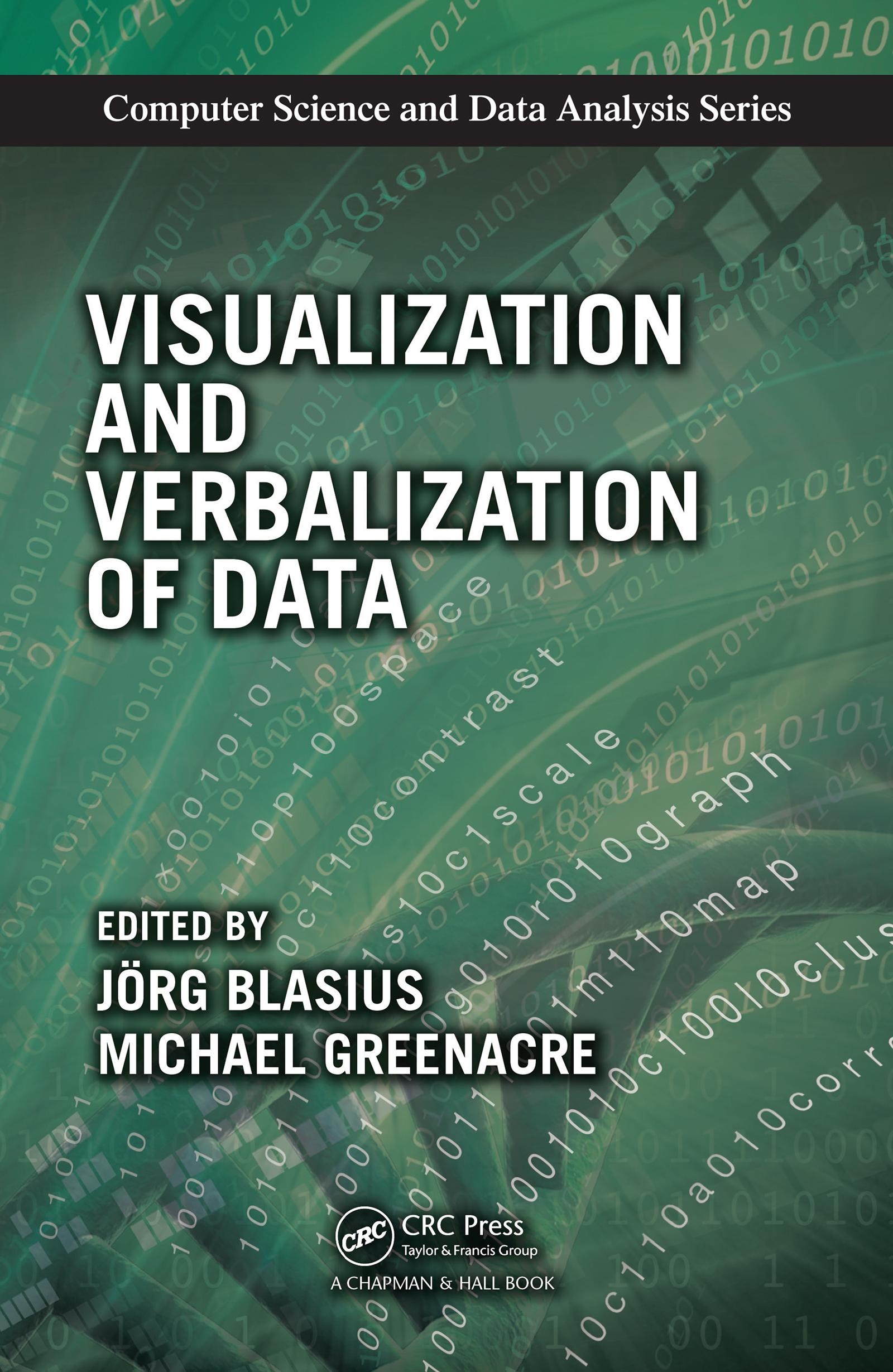 Visualization and Verbalization of Data