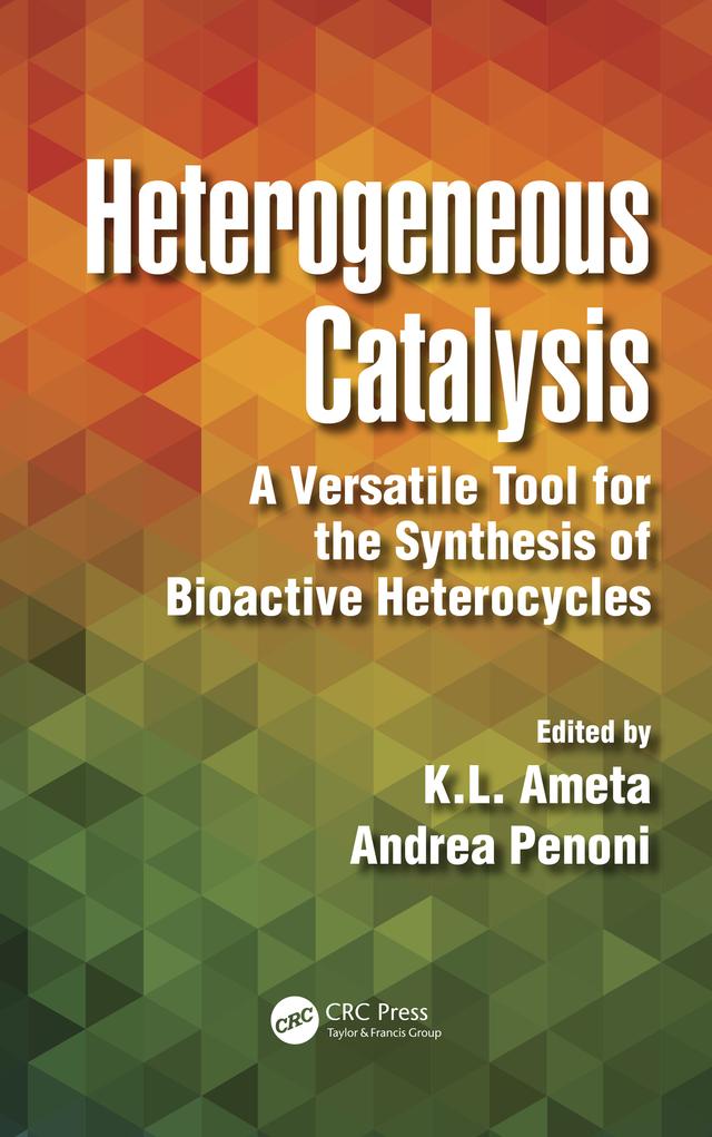 Heterogeneous Catalysis by Andrea Penoni, Ph.D. Ameta