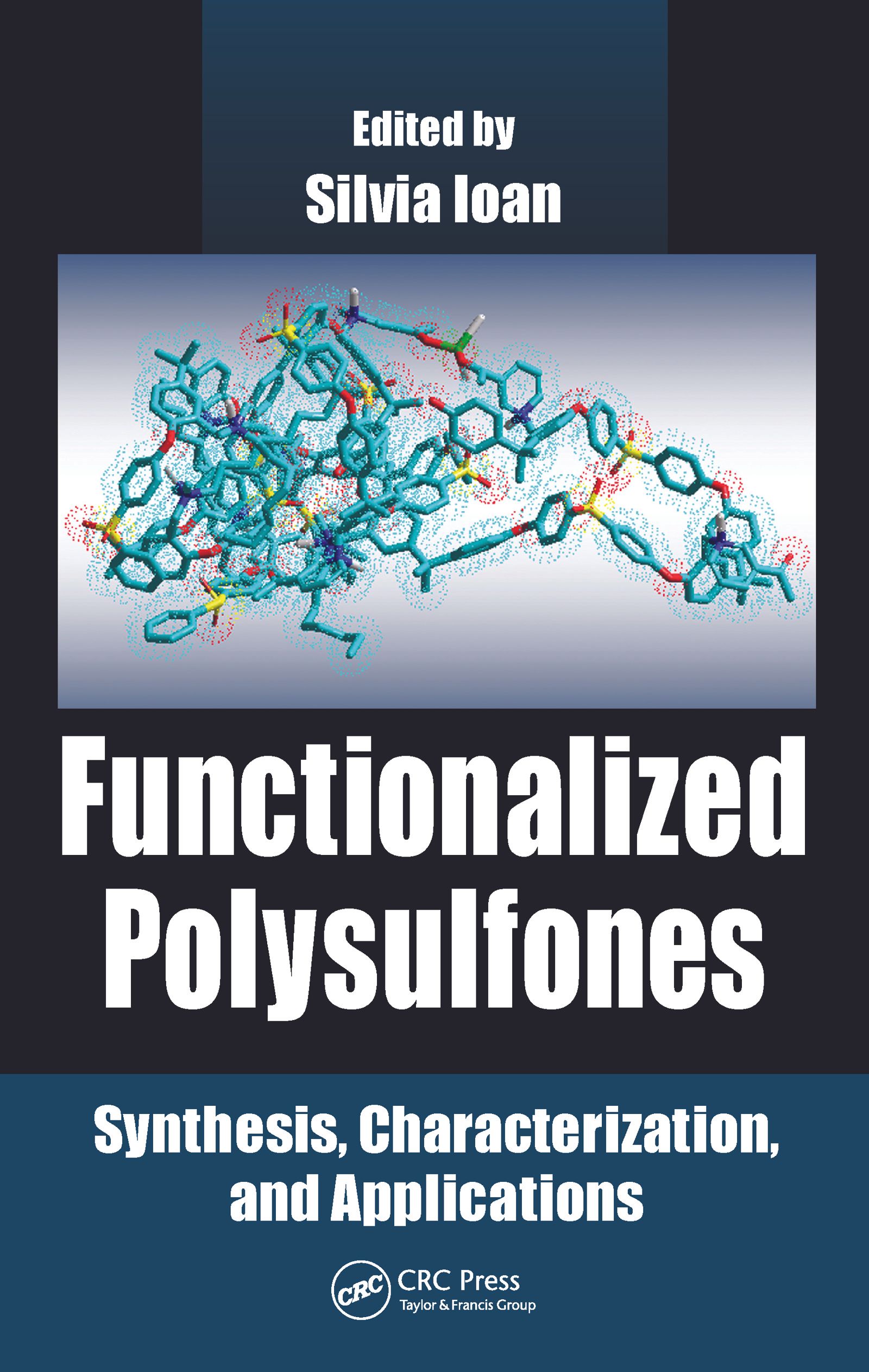 Functionalized Polysulfones